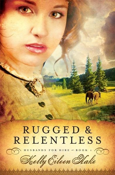 Produktbild: Rugged and Relentless
