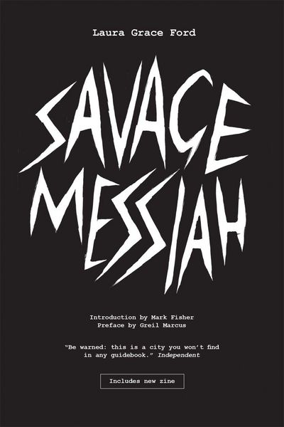 Produktbild: Savage Messiah