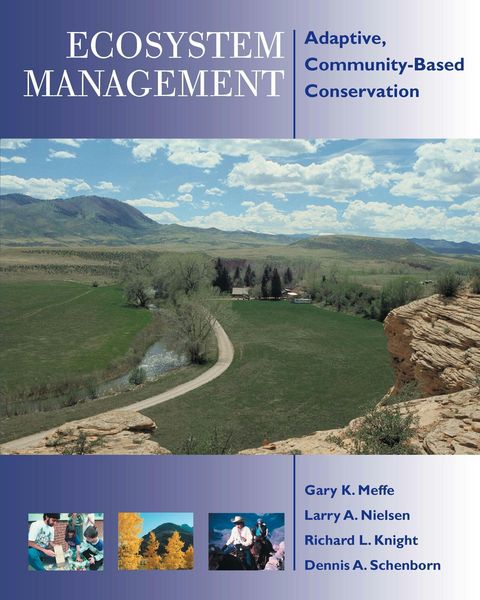 Produktbild: Ecosystem Management