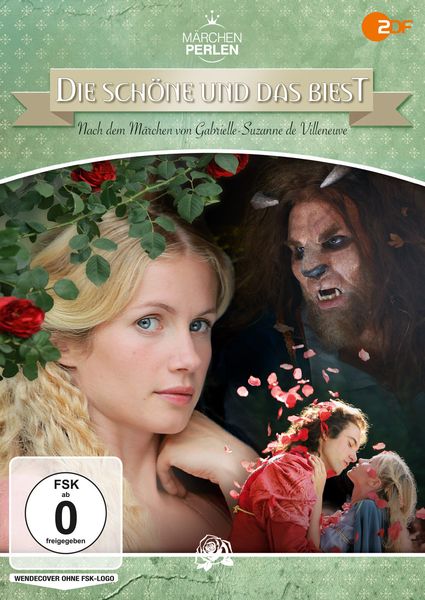 Produktbild: M&auml;rchenperlen: Die Sch&ouml;ne und das Biest