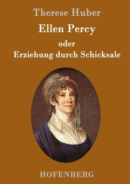 Produktbild: Ellen Percy oder Erziehung durch Schicksale