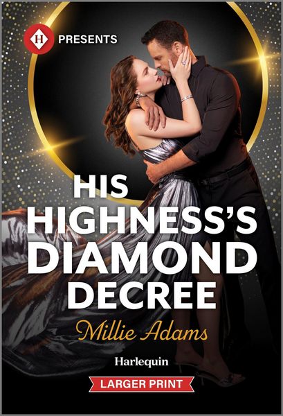 Produktbild: His Highness's Diamond Decree