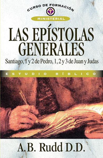 Produktbild: Ep&iacute;stolas generales