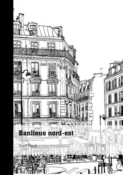 Produktbild: Banlieue nord-est