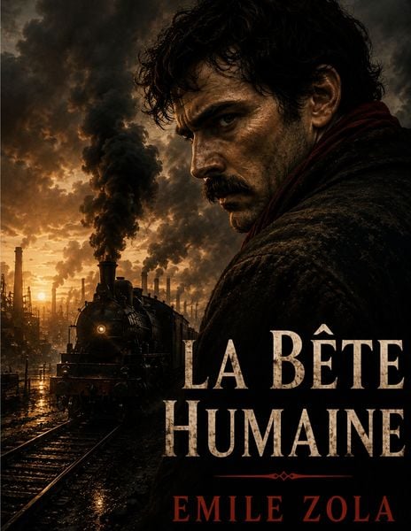 Produktbild: La B&ecirc;te humaine