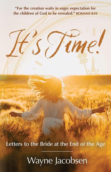 Produktbild: It's Time!