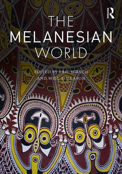 Produktbild: The Melanesian World