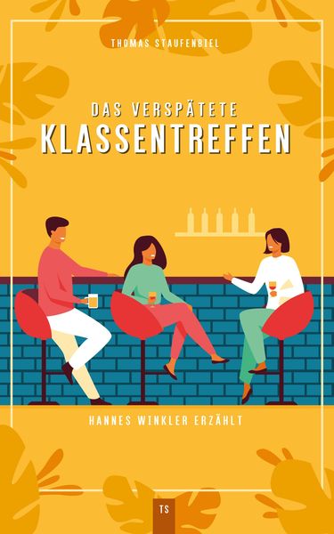 Produktbild: Das verspätete Klassentreffen