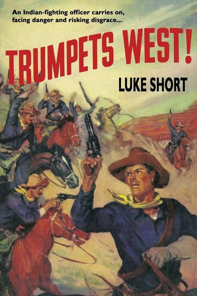 Produktbild: Trumpets West!