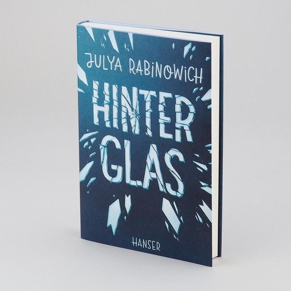 Produktbild: Hinter Glas