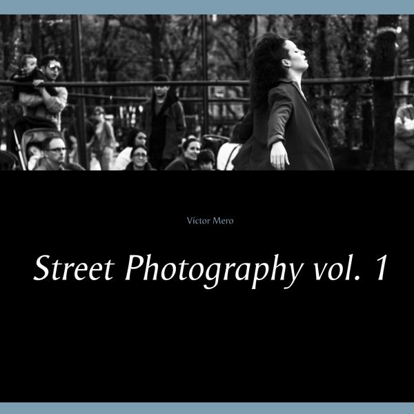Produktbild: Street Photography vol. 1