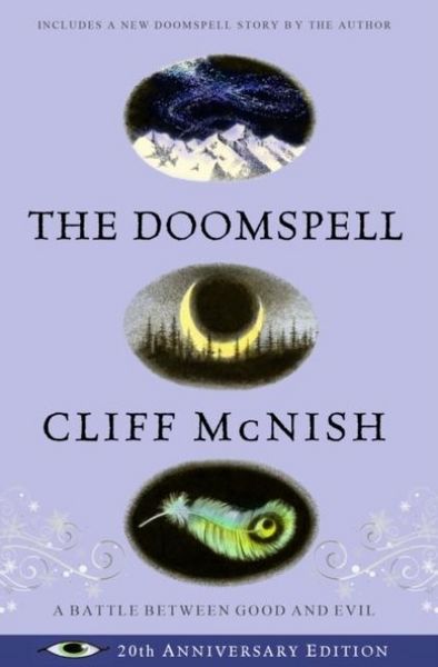 Produktbild: The Doomspell