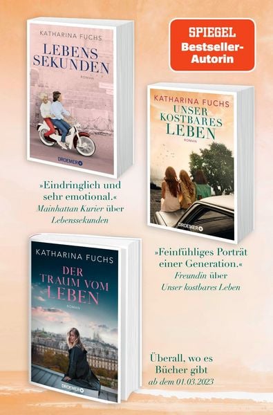 Produktbild: Unser kostbares Leben
