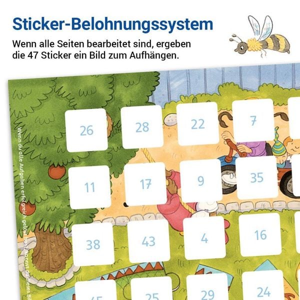 Produktbild: Das kleine &Uuml;bungsheft Deutsch