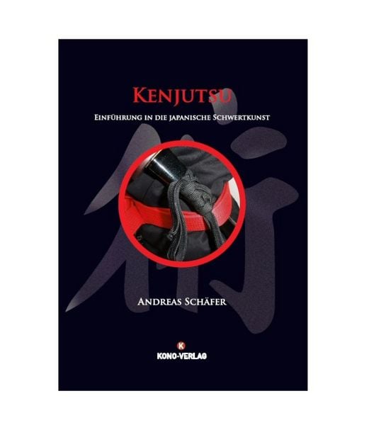 Produktbild: Kenjutsu - Einf&uuml;hrung in die japanische Schwertkunst