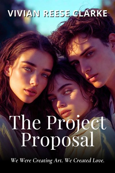 Produktbild: The Project Proposal