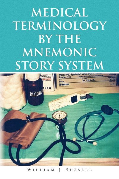Produktbild: Medical Terminology by the Mnemonic Story System