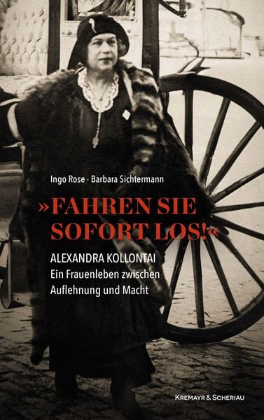 Produktbild: "Fahren Sie sofort los!"