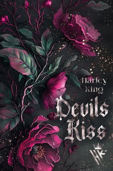 Produktbild: Devils Kiss