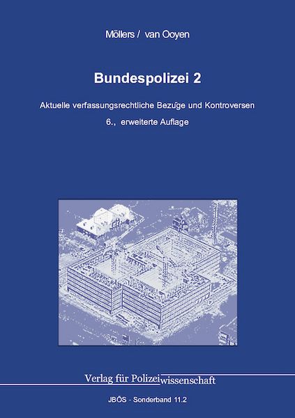 Produktbild: Bundespolizei 2