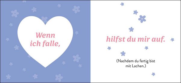 Produktbild: F&uuml;r eine tolle Freundin wie dich