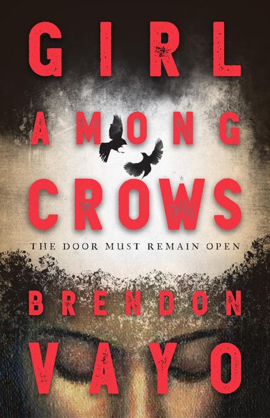 Produktbild: Girl Among Crows