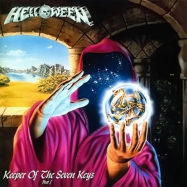 Keeper of the Seven Keys,Pt. I