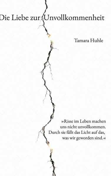 Produktbild: Die Liebe zur Unvollkommenheit