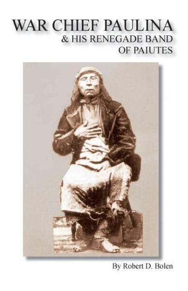 Produktbild: War Chief Paulina & His Renega