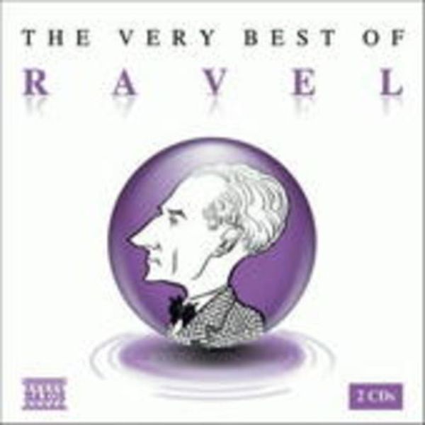 Various: Very Best Of Ravel