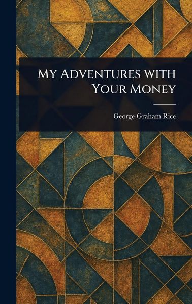 Produktbild: My Adventures With Your Money