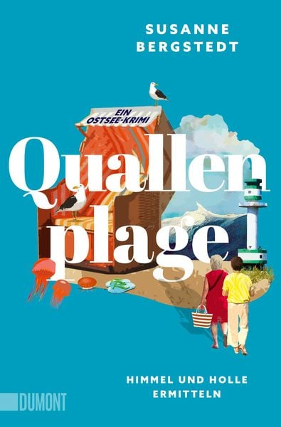 Produktbild: Quallenplage