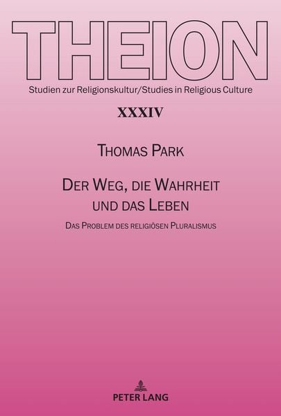 Produktbild: Der Weg, die Wahrheit und das Leben
