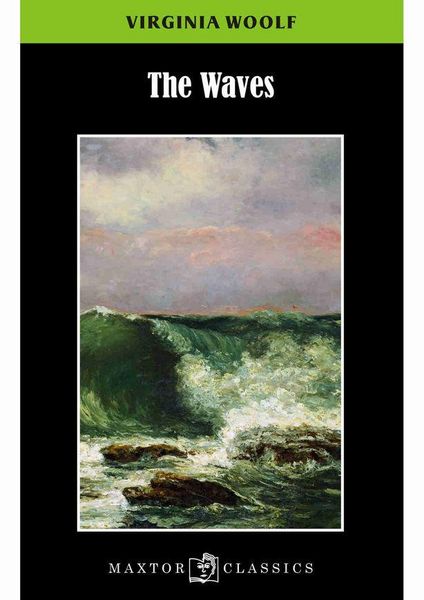 Produktbild: The waves
