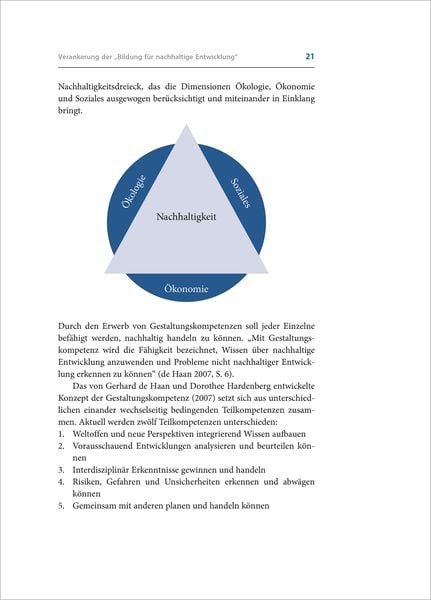 Handbuch Naturraumpädagogik