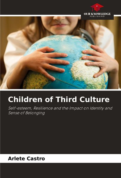Produktbild: Children of Third Culture