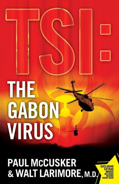 Produktbild: The Gabon Virus