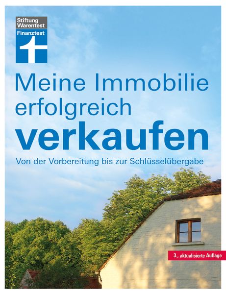 Produktbild: Meine Immobilie erfolgreich verkaufen