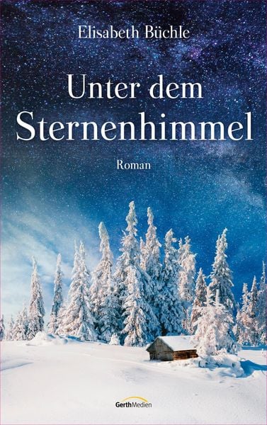 Produktbild: Unter dem Sternenhimmel