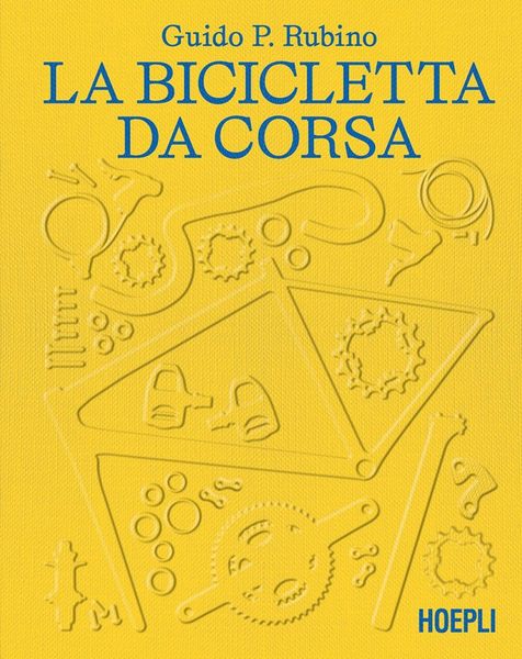 Produktbild: La bicicletta da corsa