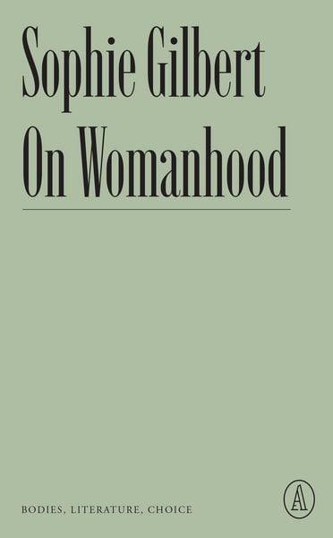 Produktbild: On Womanhood