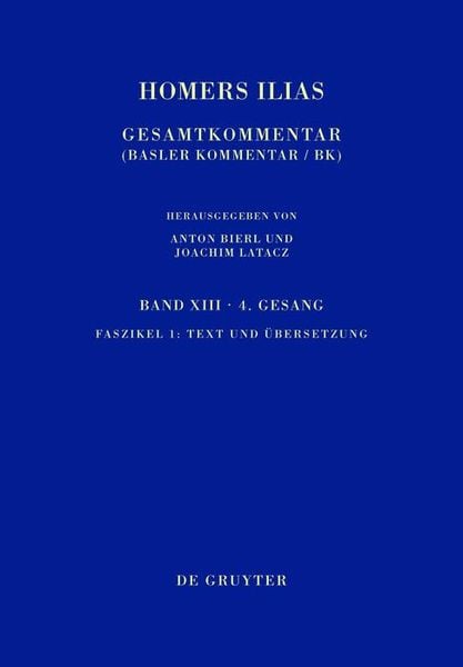 Produktbild: Text und &Uuml;bersetzung