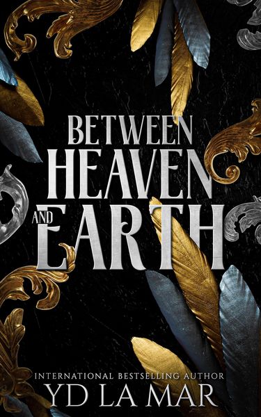 Produktbild: Between Heaven and Earth