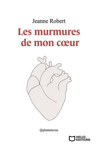 Produktbild: Les murmures de mon coeur