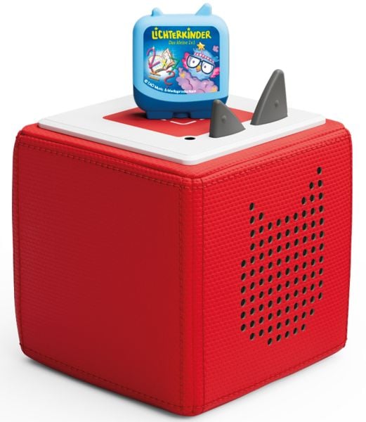 Produktbild: Pocket Tonies: Lichterkinder Das kleine 1x1