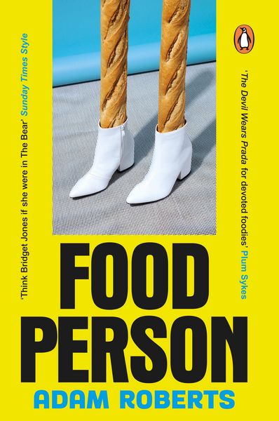 Produktbild: Food Person