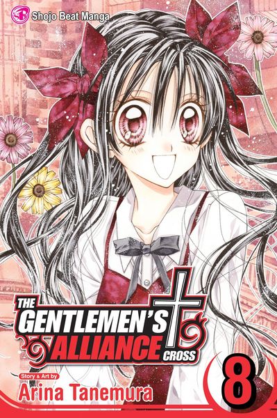 Produktbild: The Gentlemen's Alliance +, Vol. 8