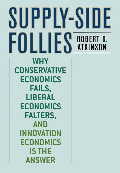 Produktbild: Supply-Side Follies