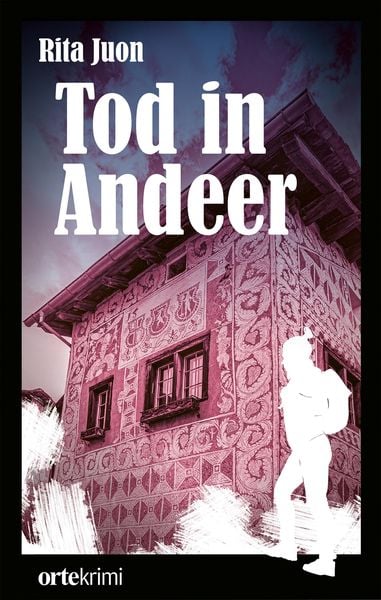 Produktbild: Tod in Andeer