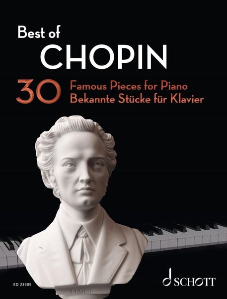 Produktbild: Best of Chopin